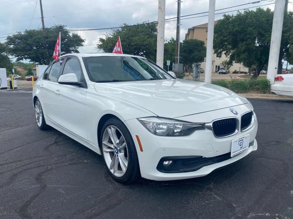 bmw 3 series 2017 WBA8E1G31HNU15513 image bmw 3 series 2017 WBA8E1G31HNU15513 image